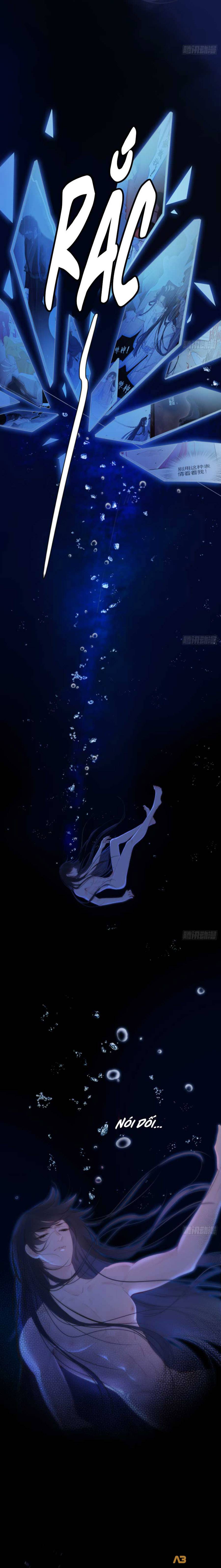 kim ốc tàng kiều chapter 24 17