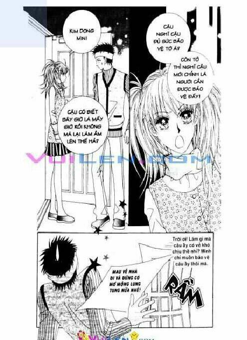 personalized princess chapter 1 6