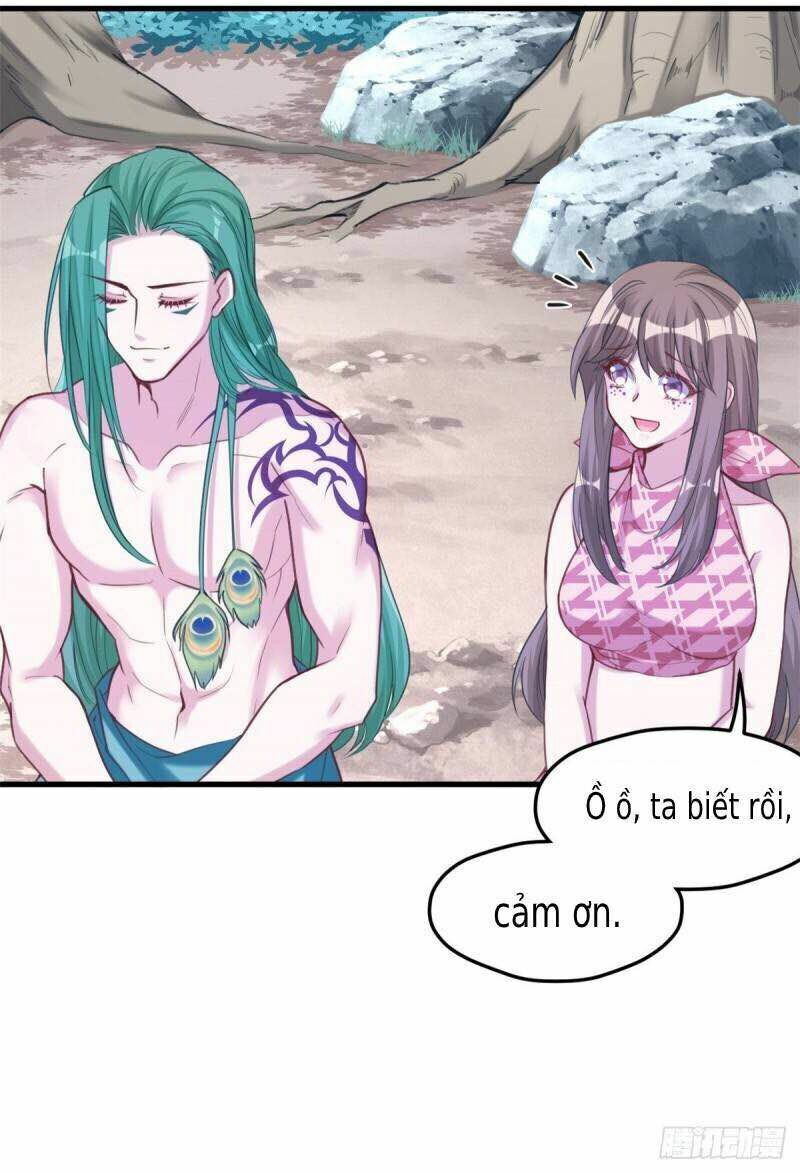 [16+] thảnh thơi thú thế chủng chủng điền, sinh sinh tể chapter 186 41