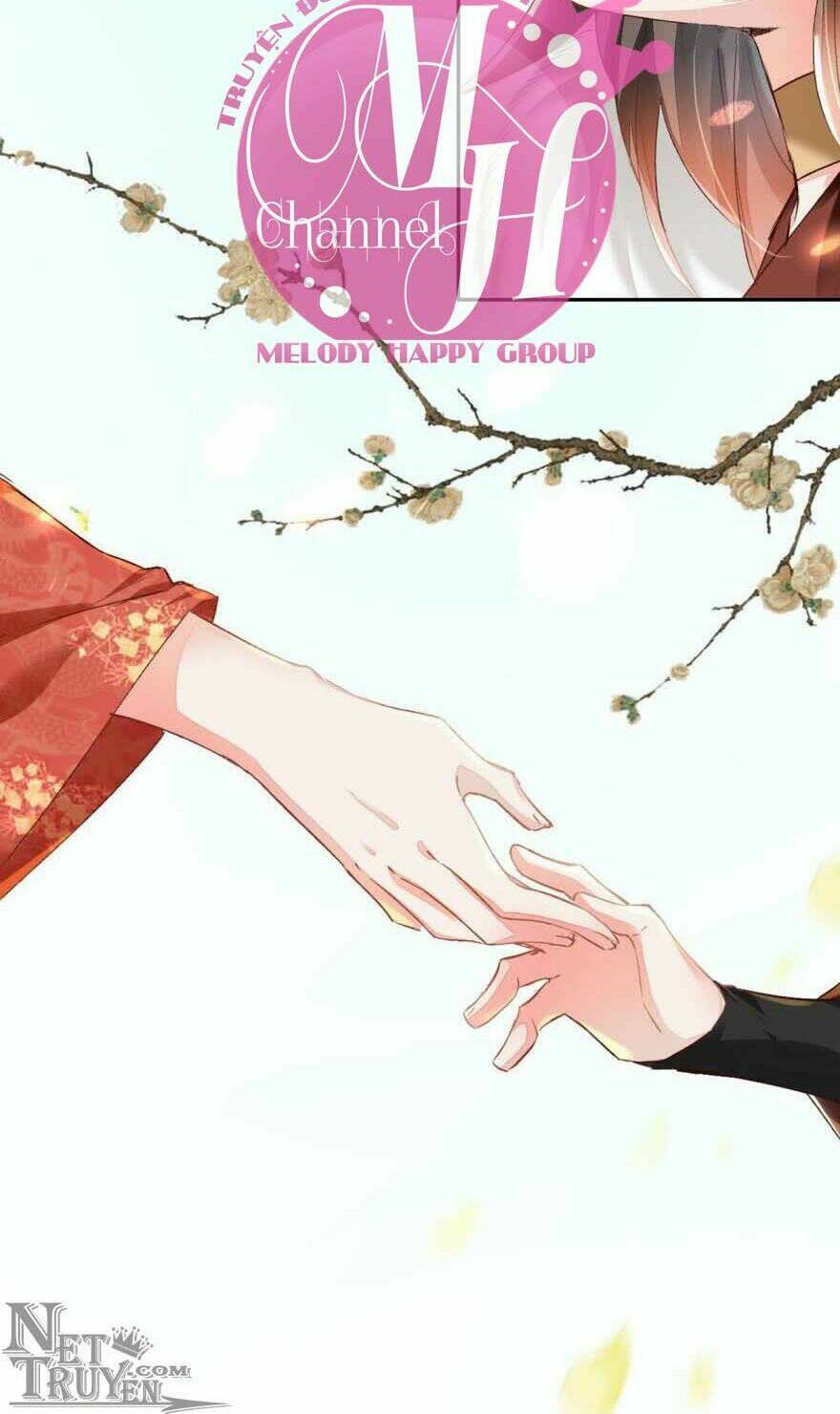 nghịch lai thuận thú chapter 12 16