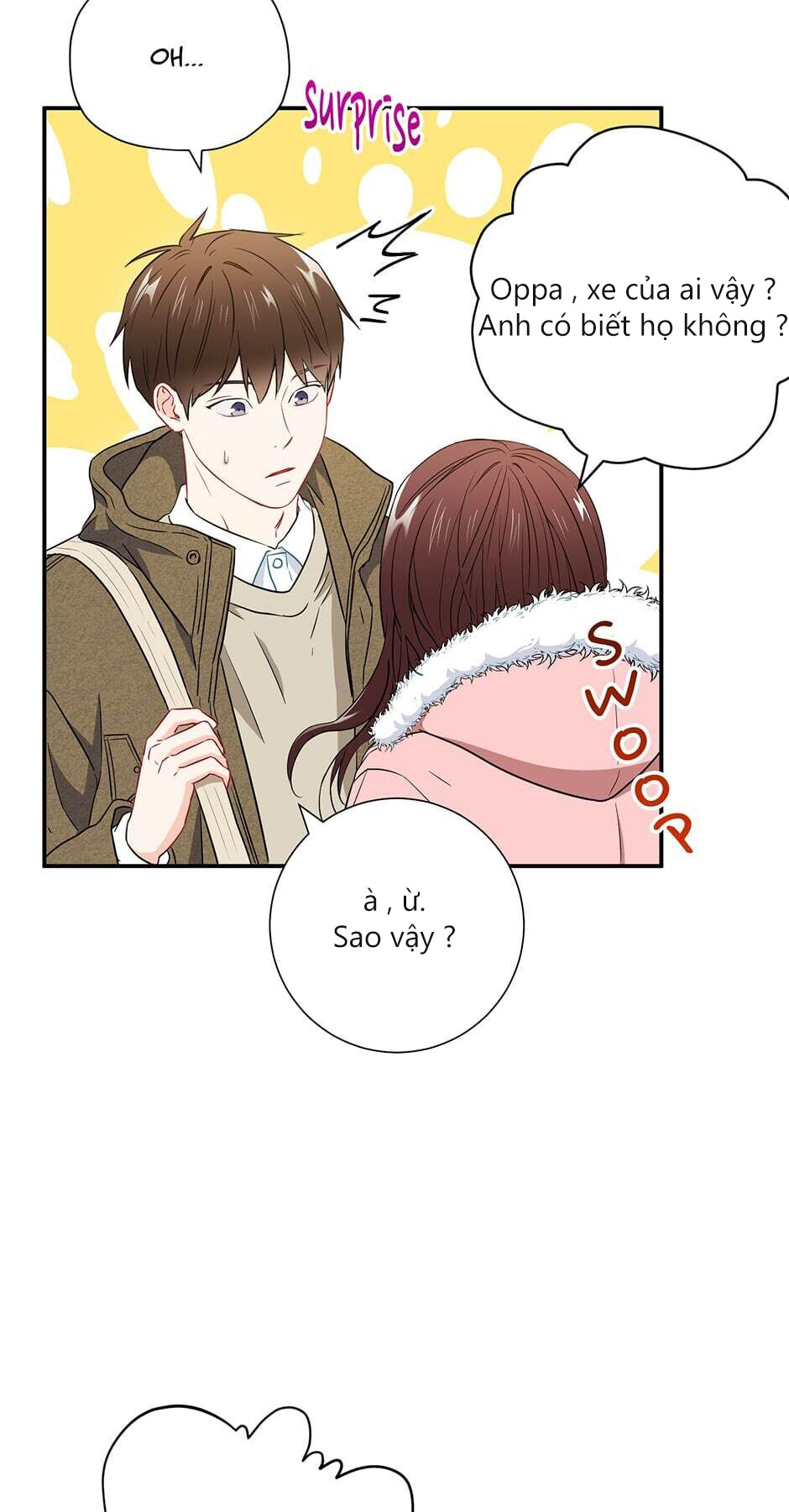 mối quan hệ lý tưởng (full) chapter 16 69