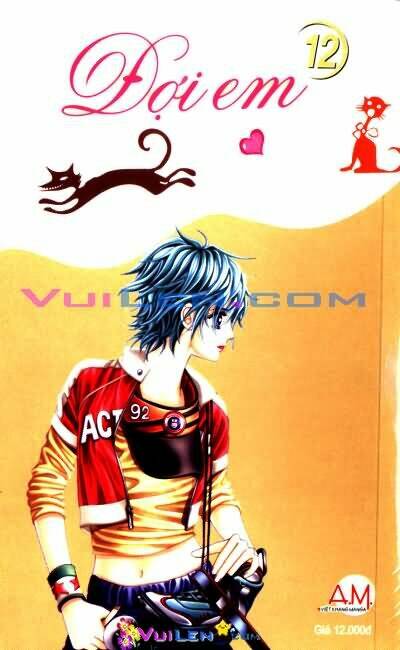 đợi em chapter 96 28