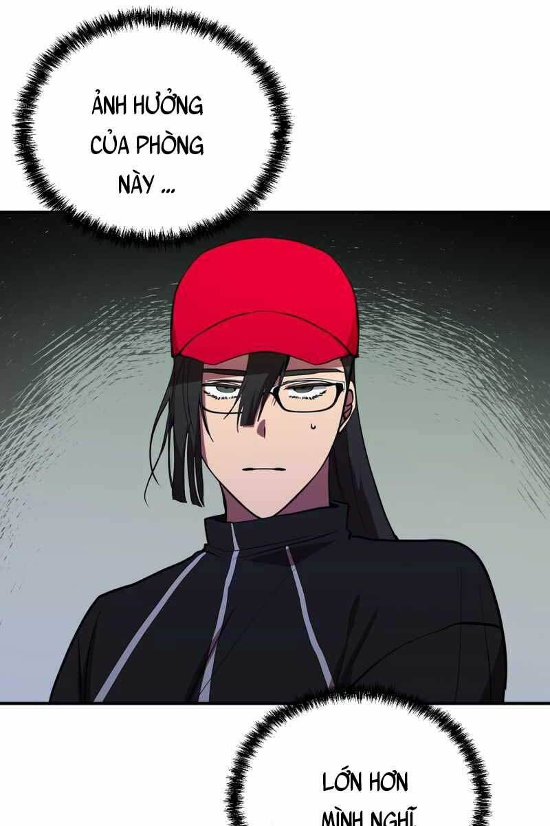 giả vờ làm kẻ vô dụng ở học đường chapter 36 44