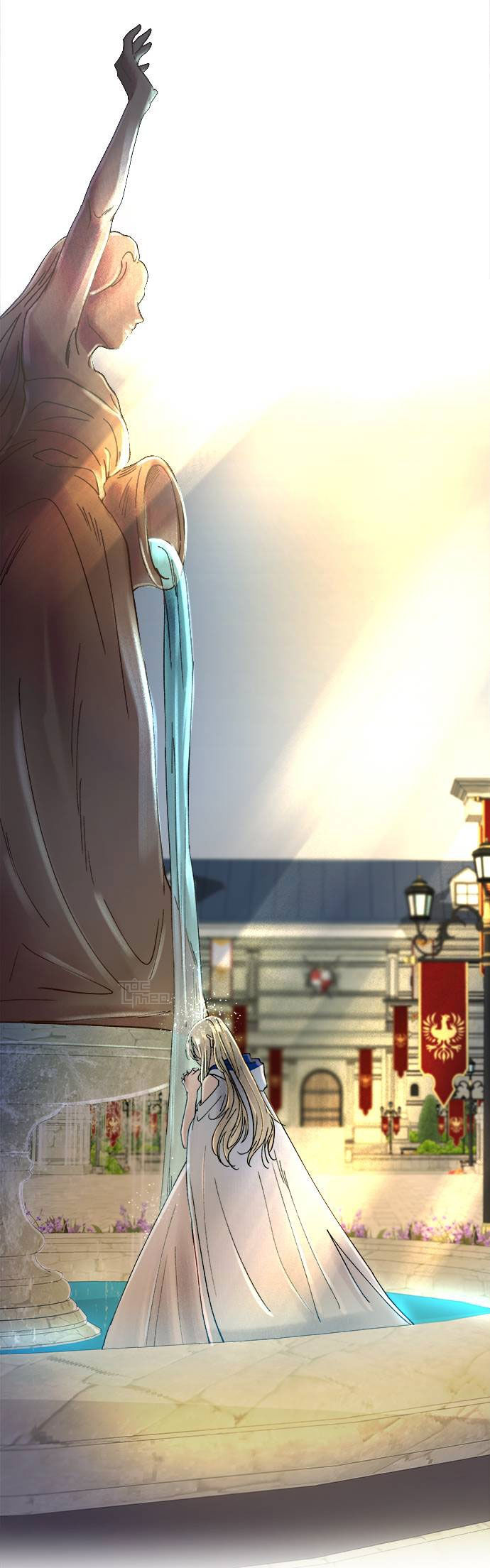 như gió trên cành cây khô chapter 24 27