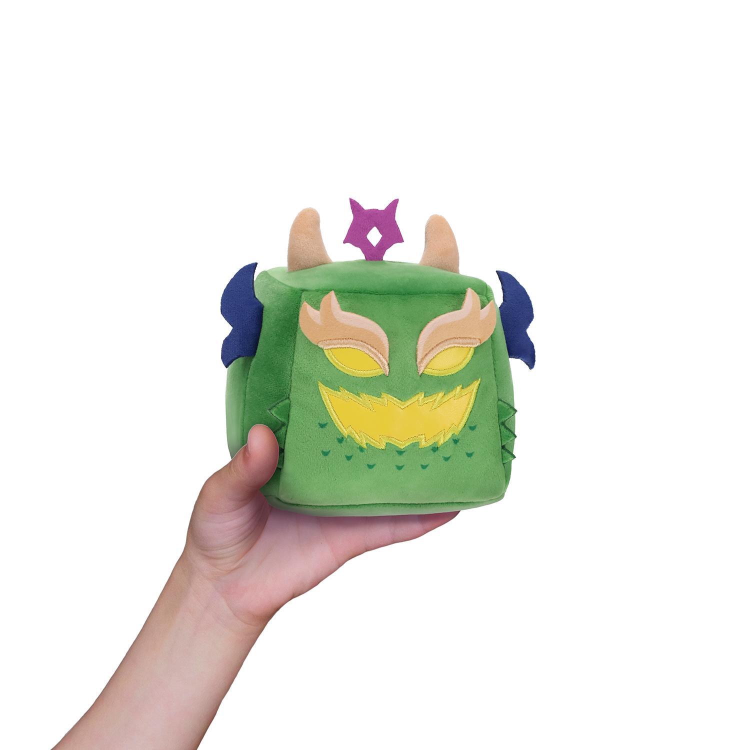 Đồ Chơi Thú Nhồi Bông Bí Ẩn Series 3 - BLOX FRUITS CP3360 (Sản Phẩm Bên Trong Là Ngẫu Nhiên)