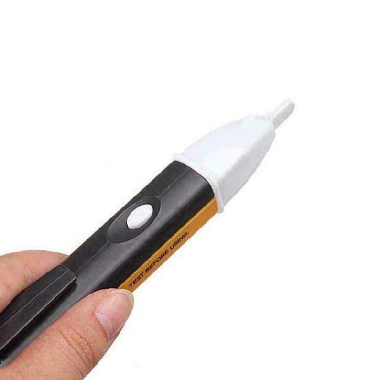 1 Bút Kiểm Tra Điện Áp Không Tiếp Xúc Mới