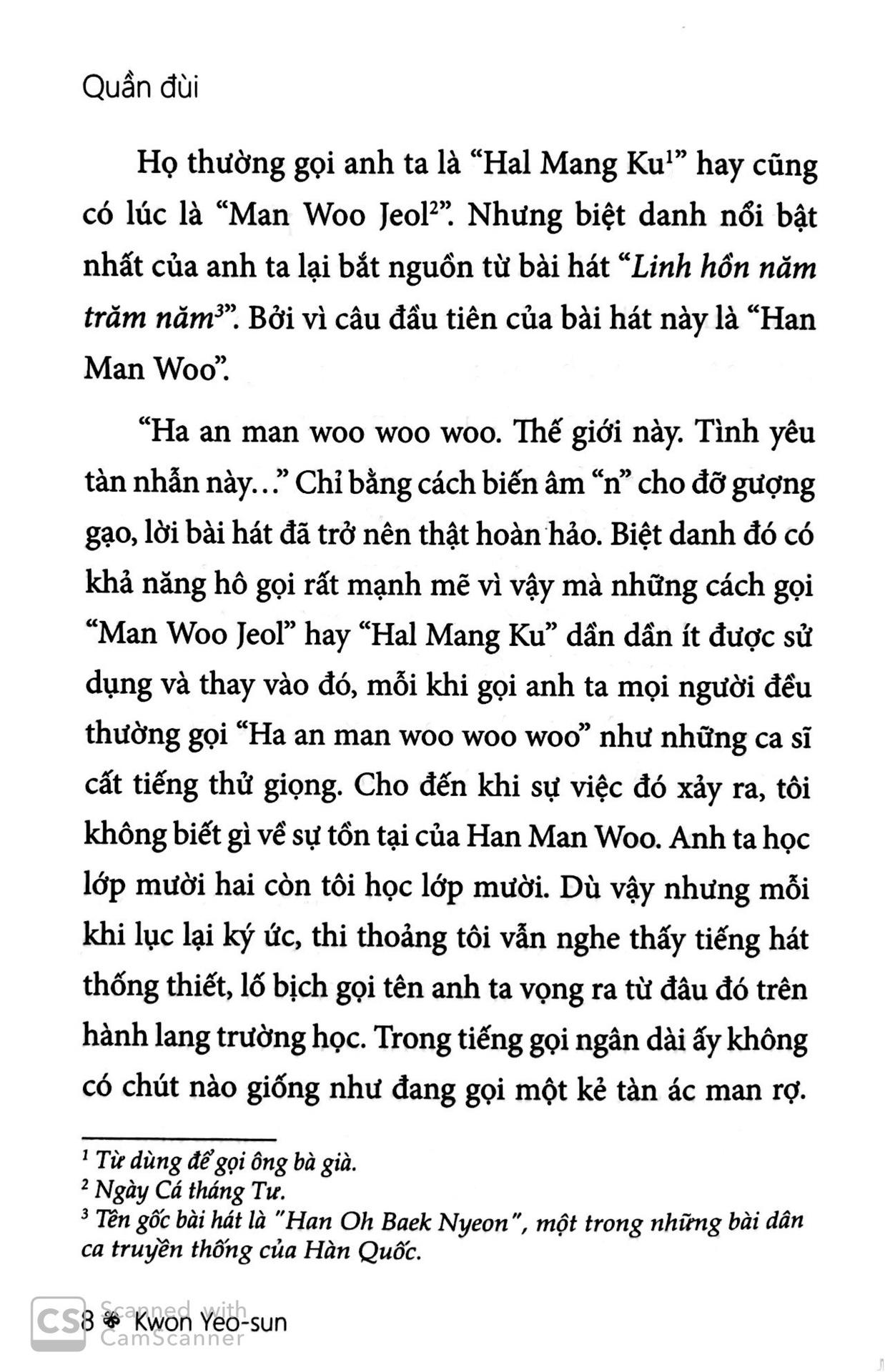 Sinh Ra Bình Thường, Sống Bình Yên, Chết Bình Ổn