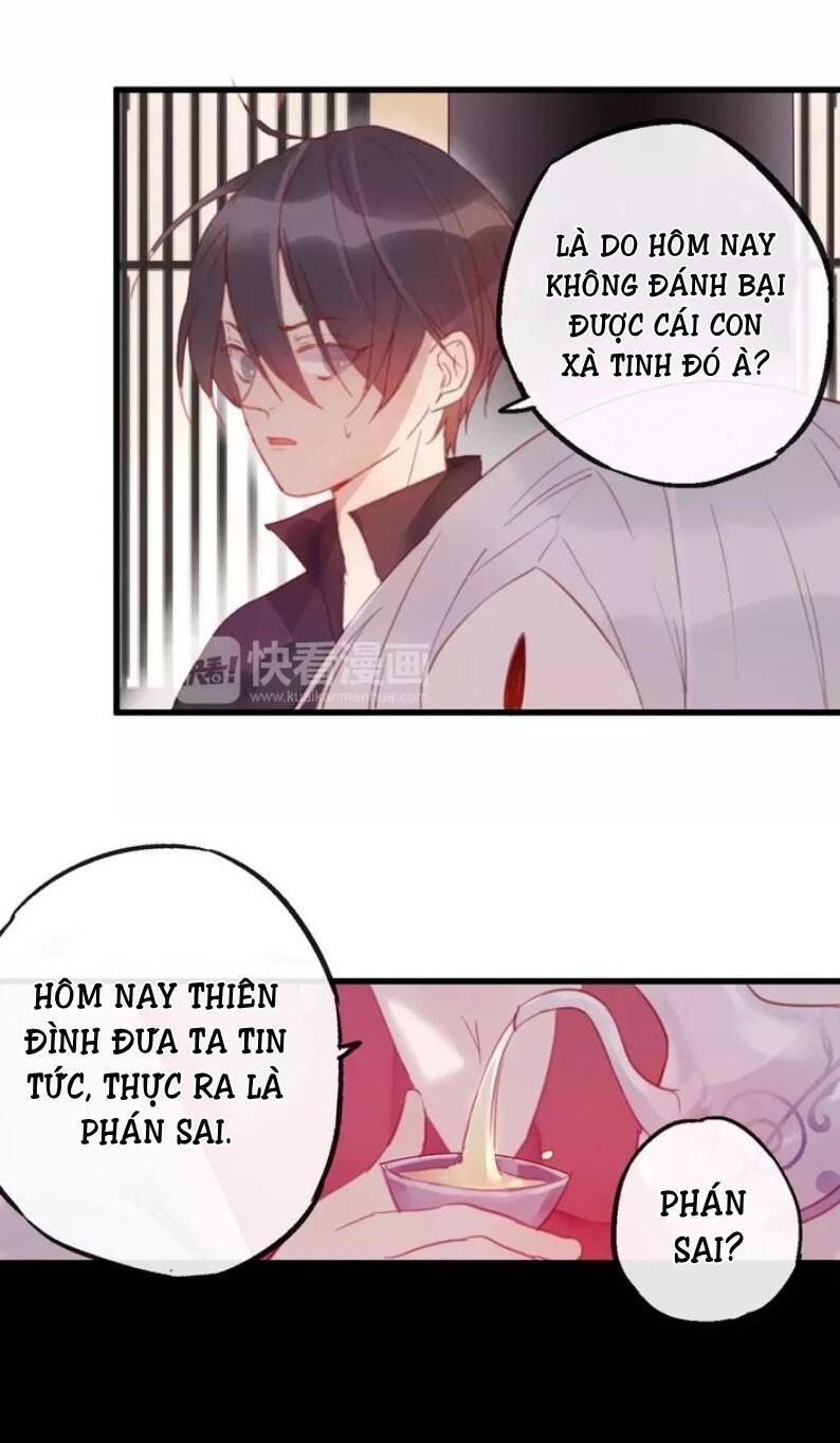 hồ minh chi hương chapter 4 37