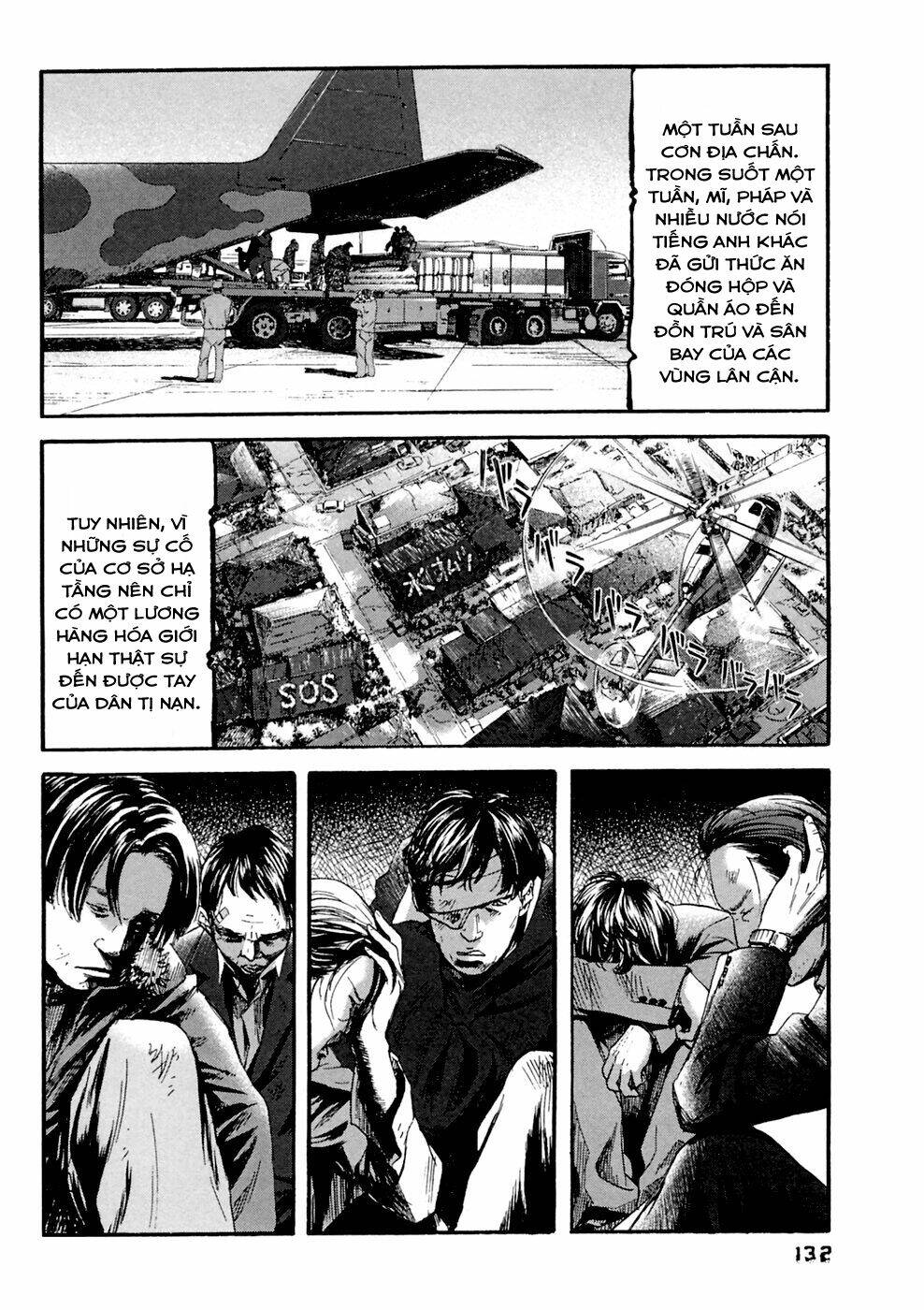kanojo wo mamoru 51 no houhou chapter 37 2