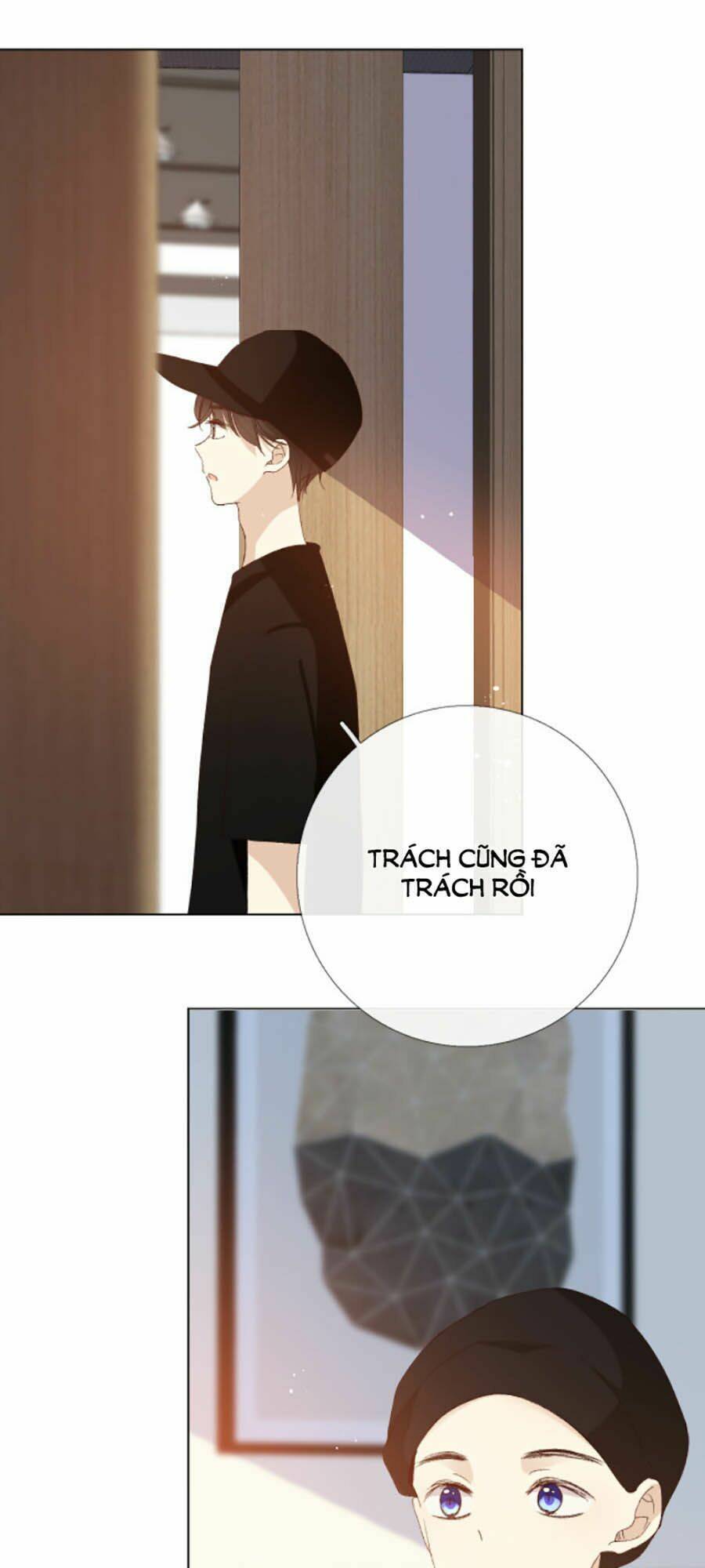 yêu thương em, yêu bản thân chapter 23 27