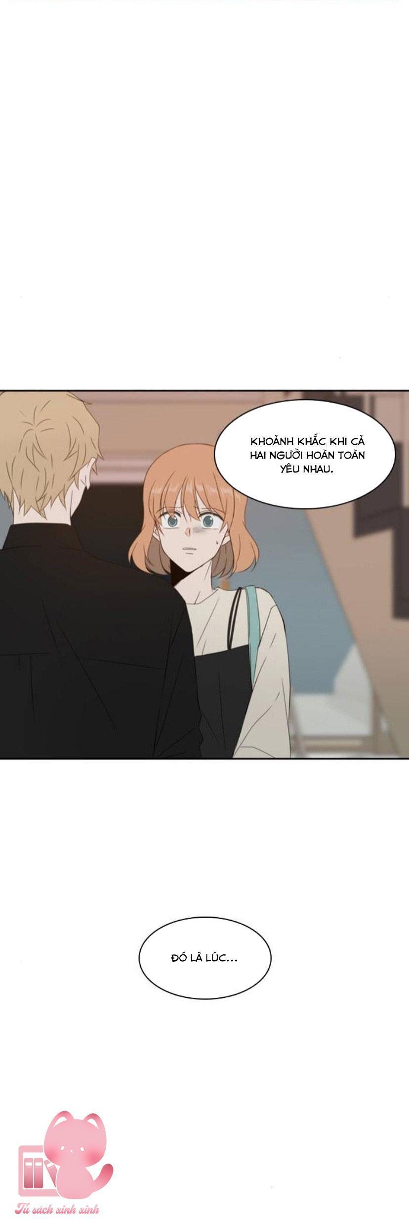 a good day to be a dog chapter 73 40