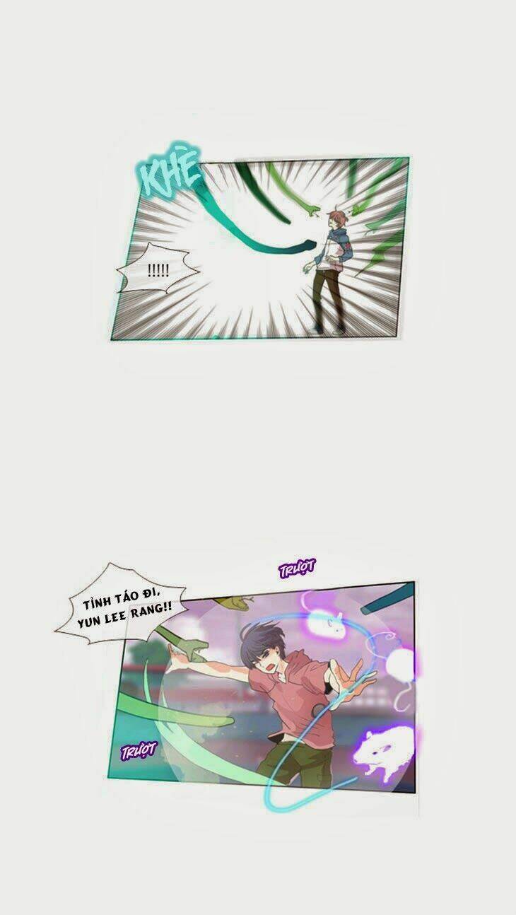 món quà từ chúa chapter 26 26