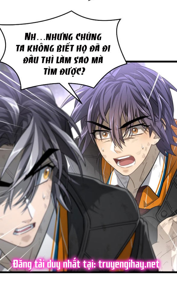 dark moon - tế đàn ánh trăng chapter 32.2 29