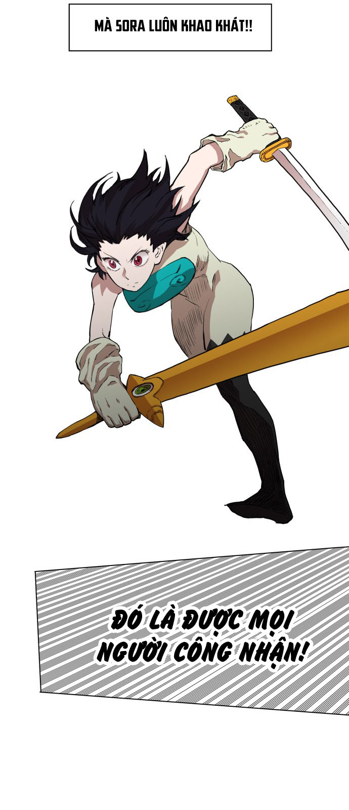 hard core leveling warrior chapter 71 7