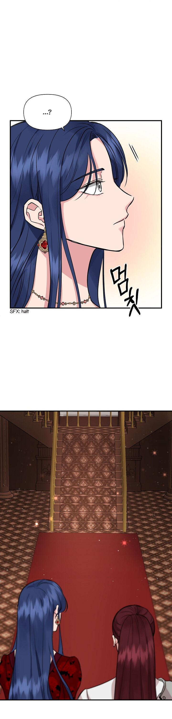 tôi không phải là lọ lem chapter 10 7