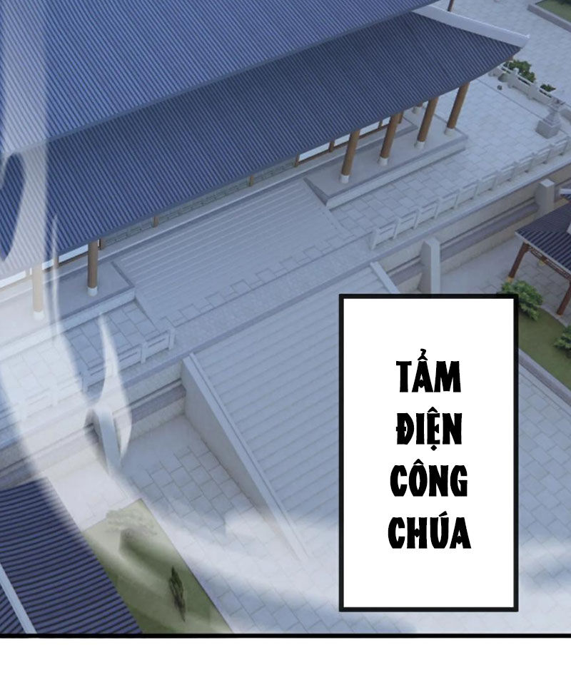 tiên võ đế tôn chapter 586 53