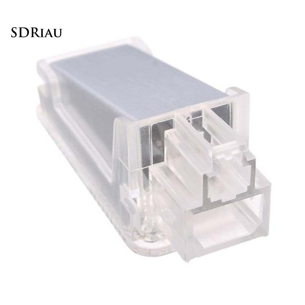 Bộ 2 Đèn Led 12v Cho Xe Audi A3 / A4 / A6 / Vw / Golf