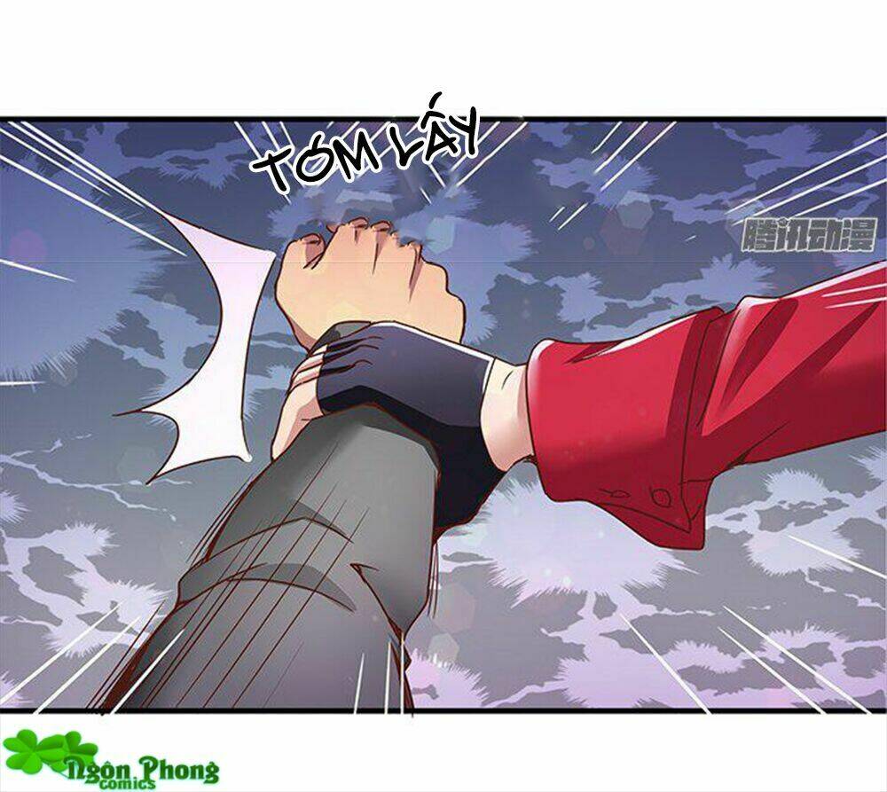 khi trò chơi ác ma bắt đầu chapter 21 35