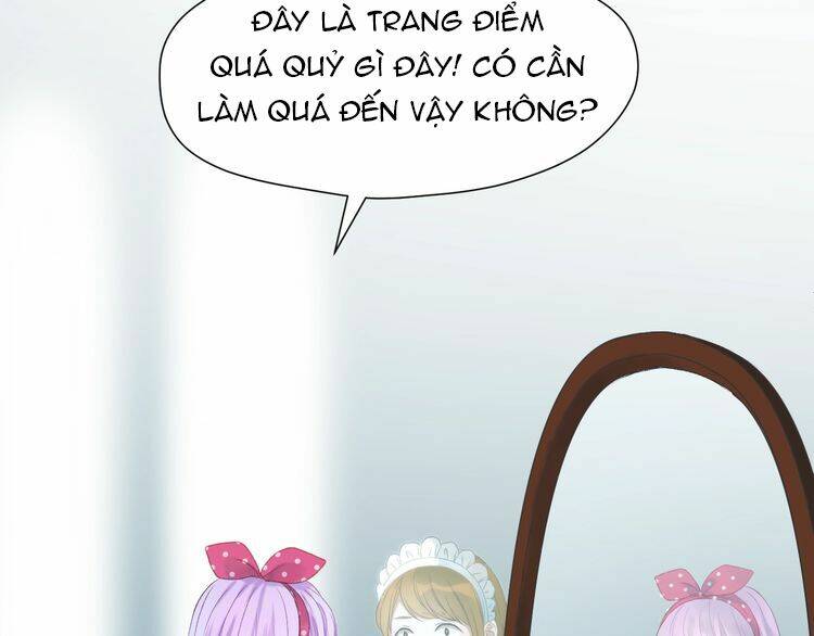 lượm được một tiểu hồ ly phần 3 chapter 4 20