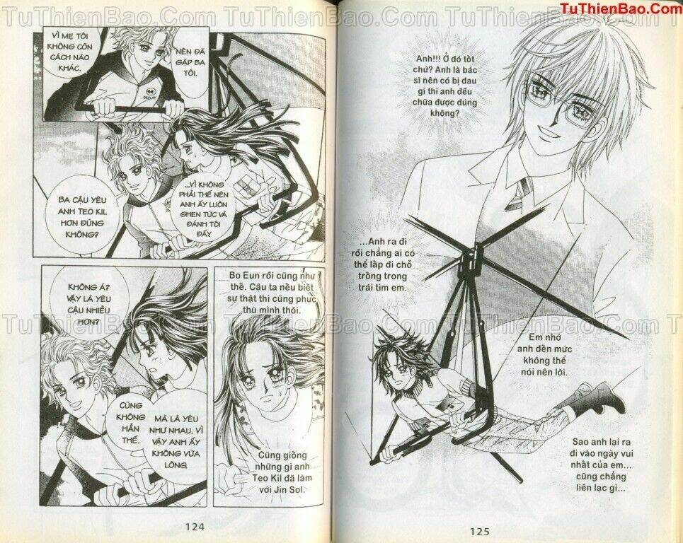 bí mật chapter 6 61