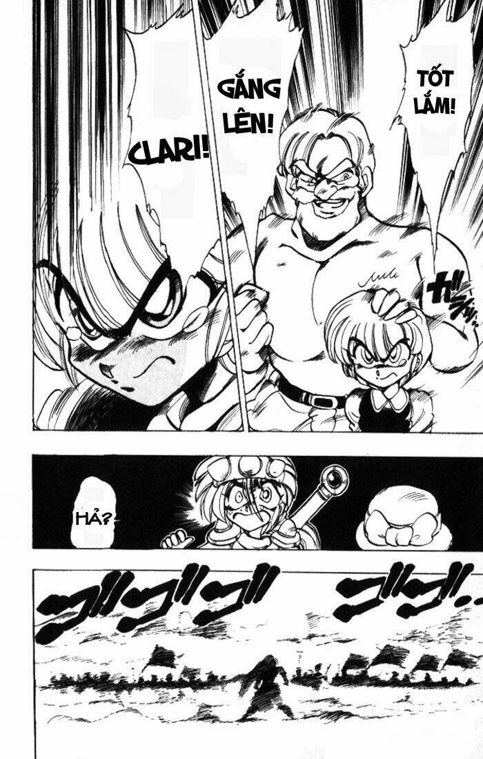 violinist of hameln - cây đàn kì diệu chapter 25 47