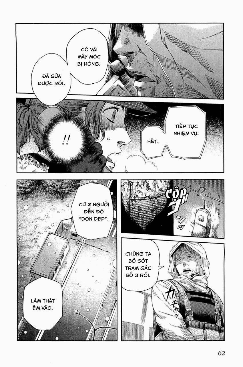 gunslinger girl chapter 76 19