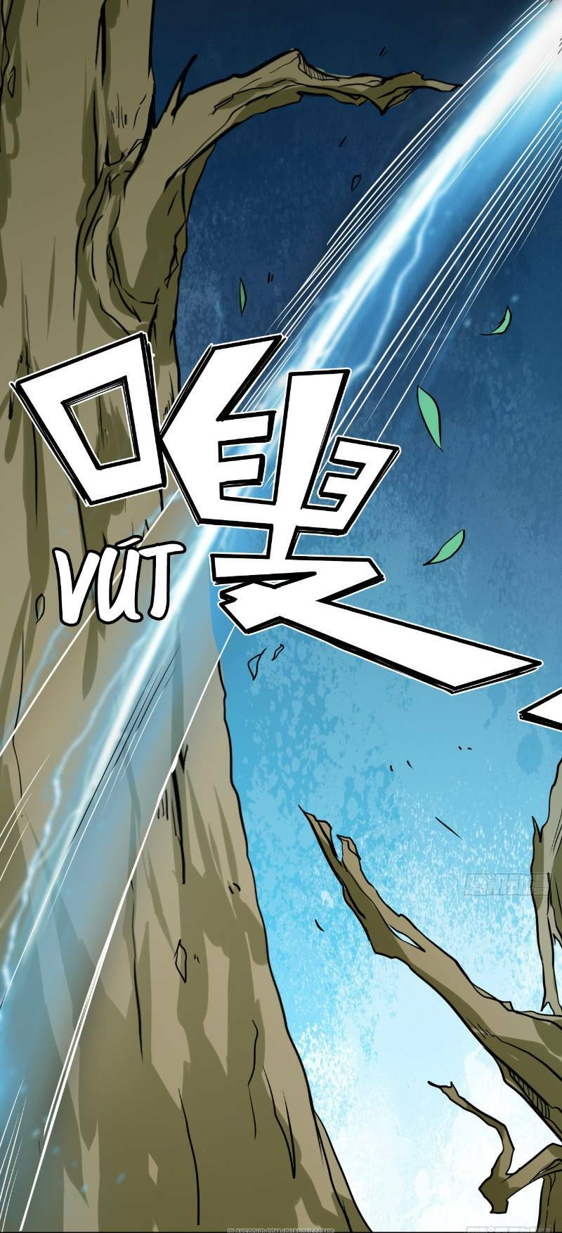 mạt thế thương lang chapter 12 20