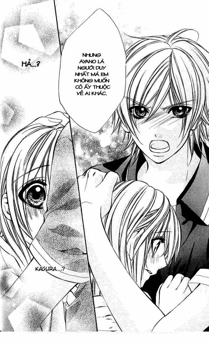 linchou no himegoto chapter 10 20