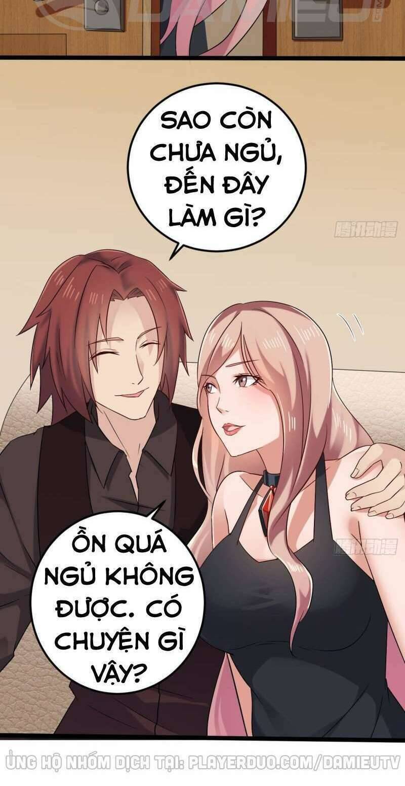 địa phủ khai phá thương chapter 209 4