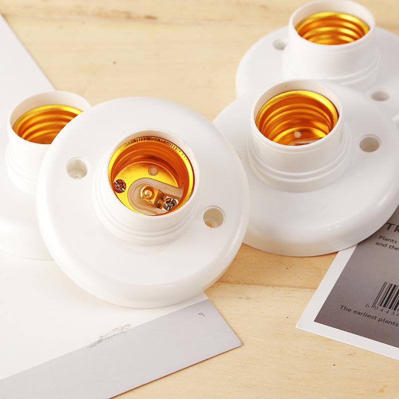 Bóng Đèn Tiết Kiệm Năng Lượng E27