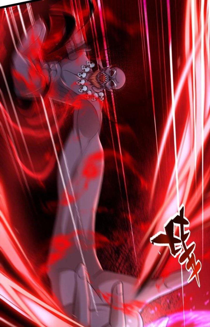 ta nuôi ma quỷ ở trấn ma ti chapter 203 33