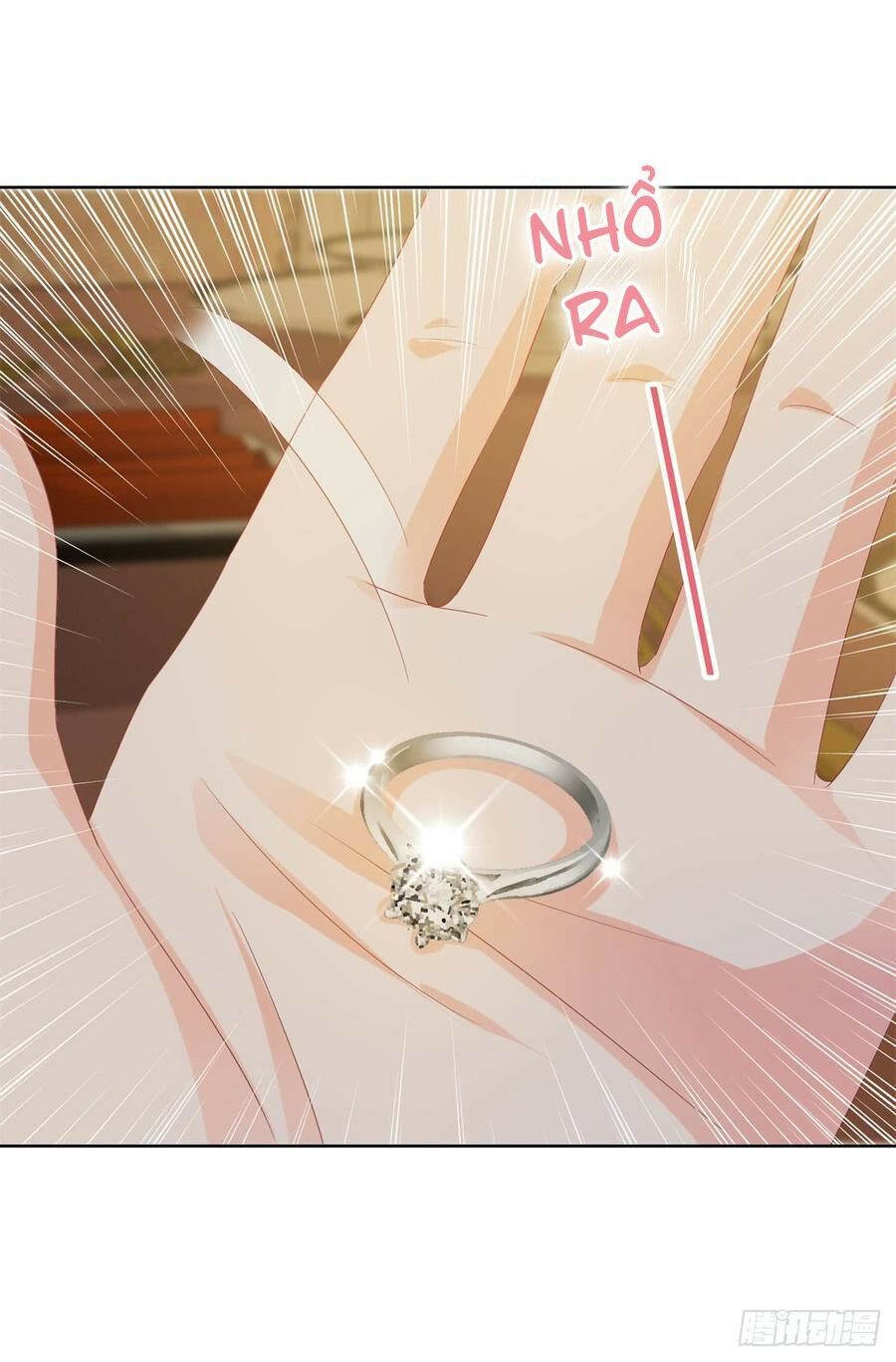 ẩn hôn 100%: chọc tức vợ yêu mua một tặng một chapter 105 30