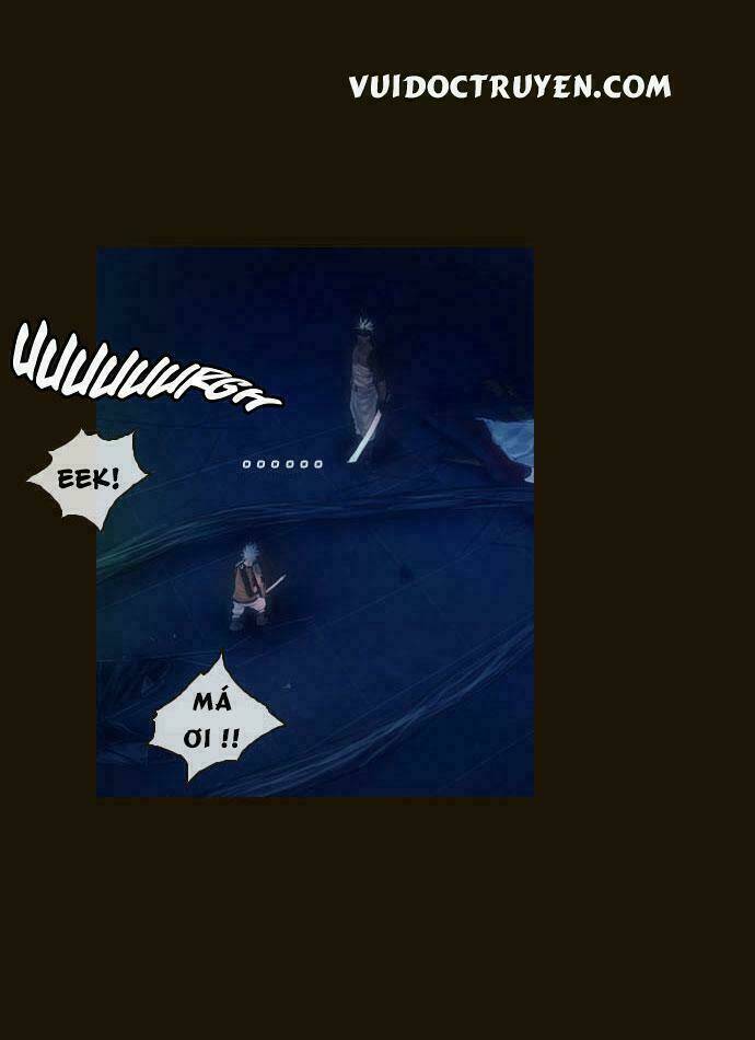 hội ảo thuật chapter 84 22