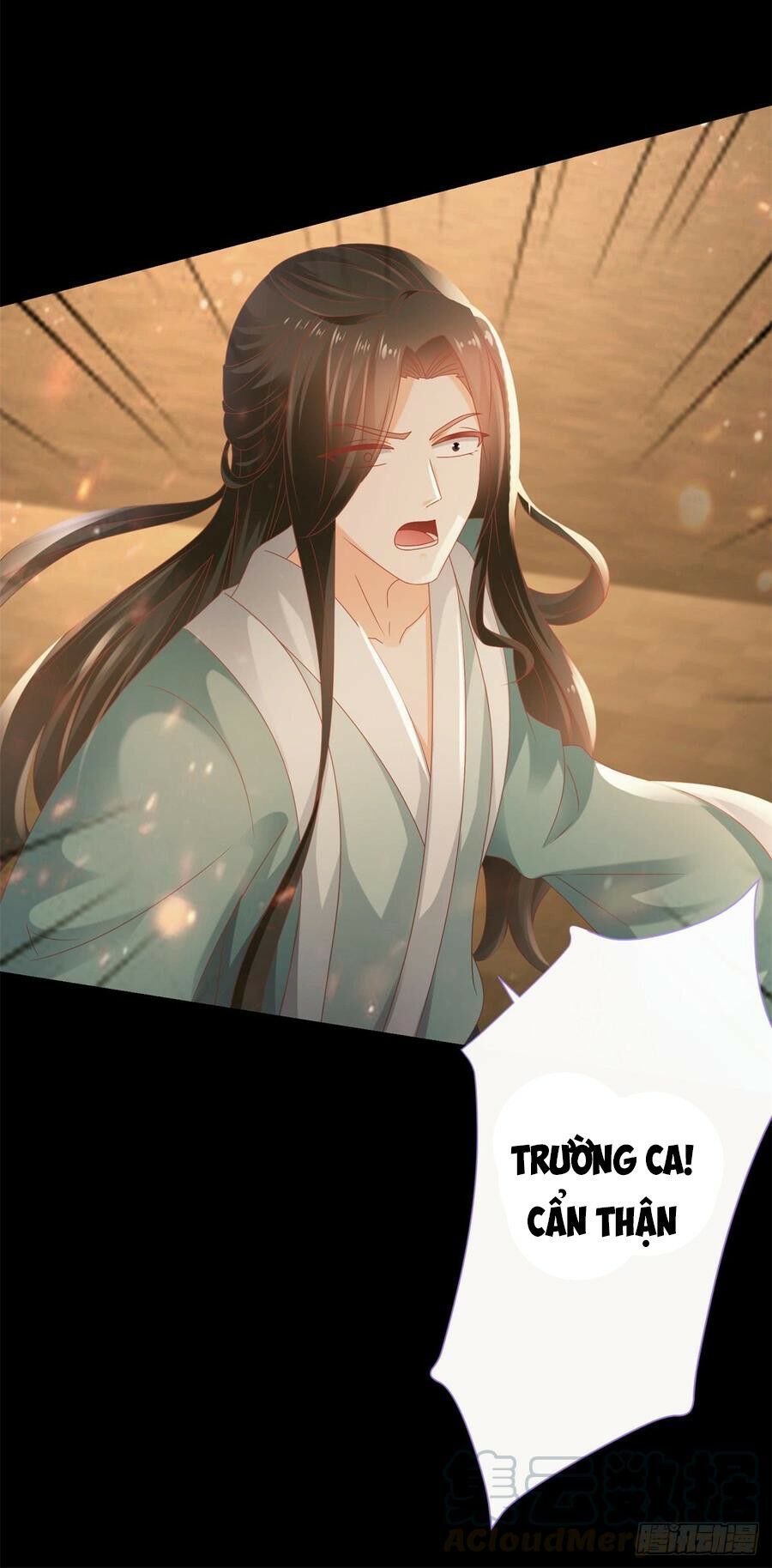 ẩn hôn 100%: chọc tức vợ yêu mua một tặng một chapter 110 6