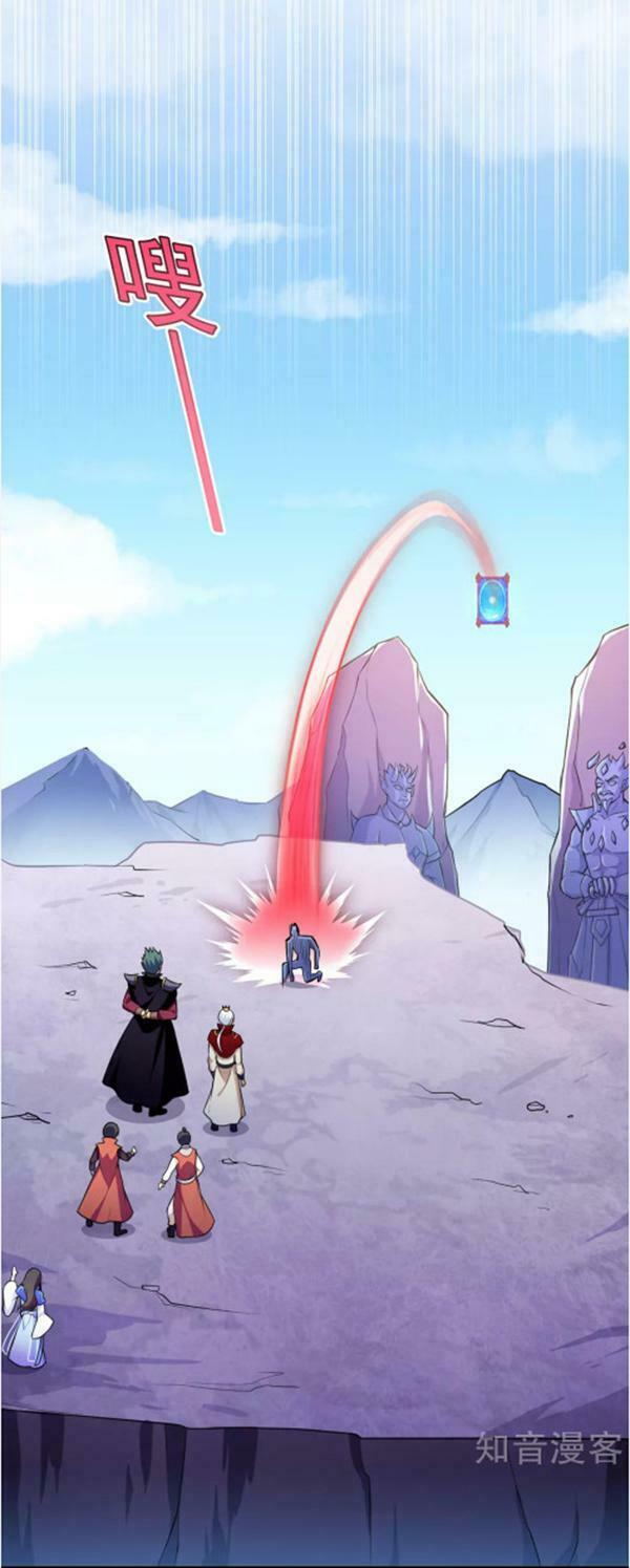 võ đạo độc tôn chapter 125 15