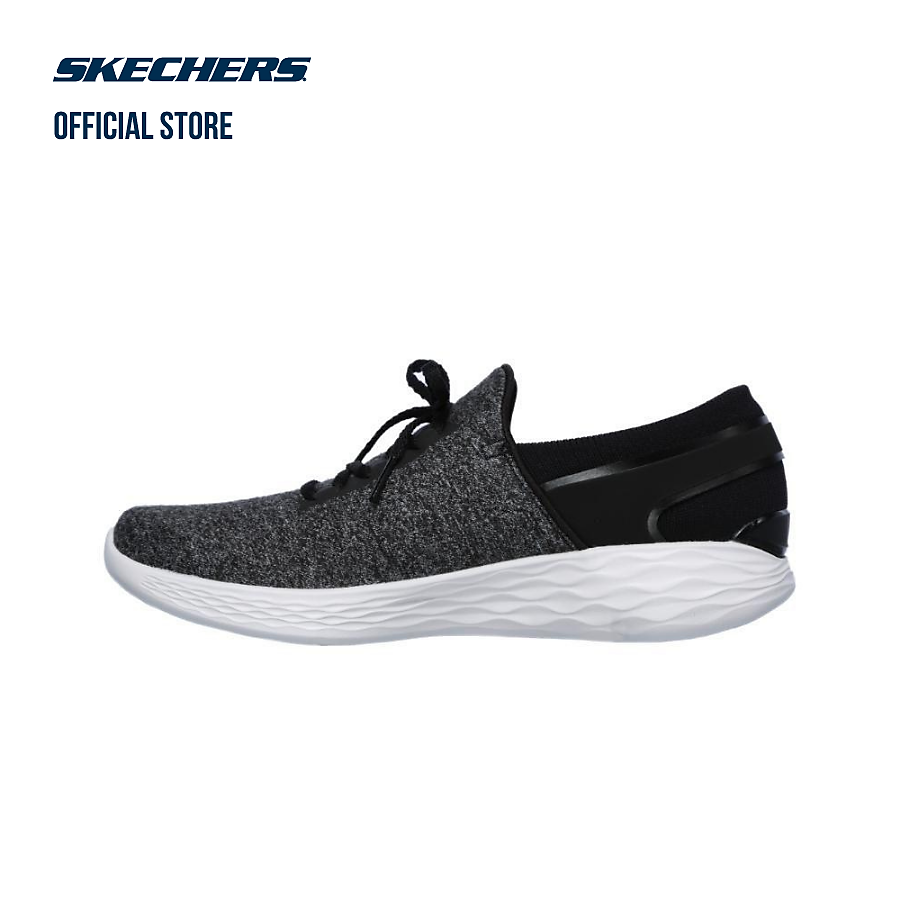 Giày đi bộ nữ Skechers You - Ambiance - 15803