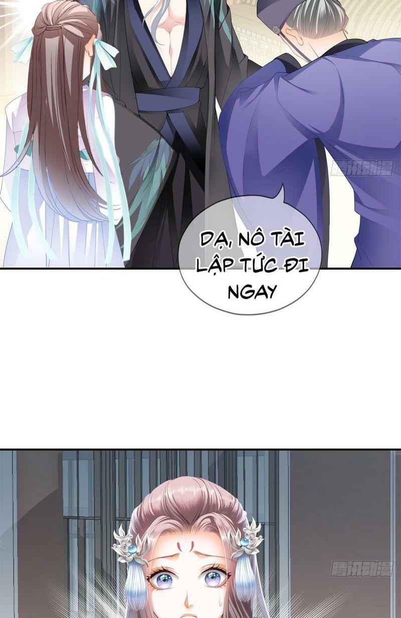 bổn vương muốn nàng chapter 7 15