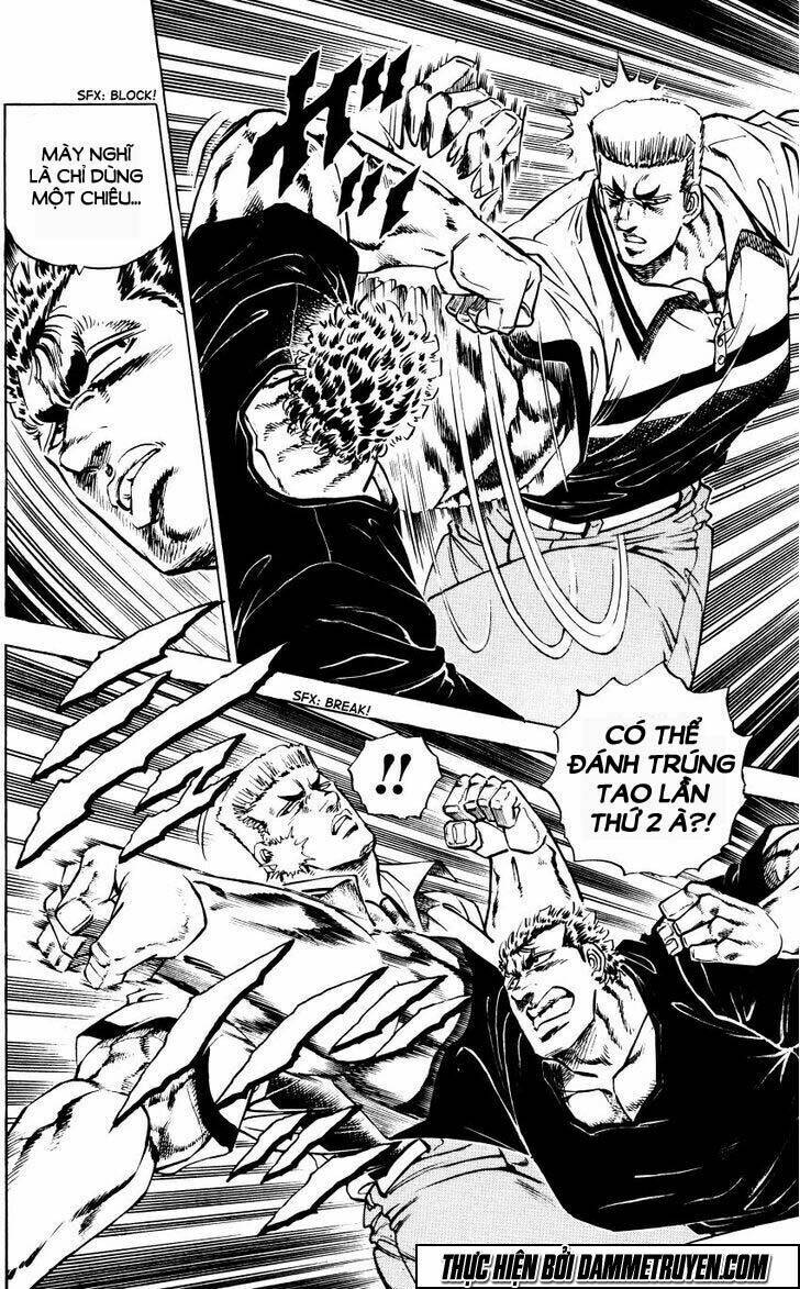 bakudan chapter 6 11