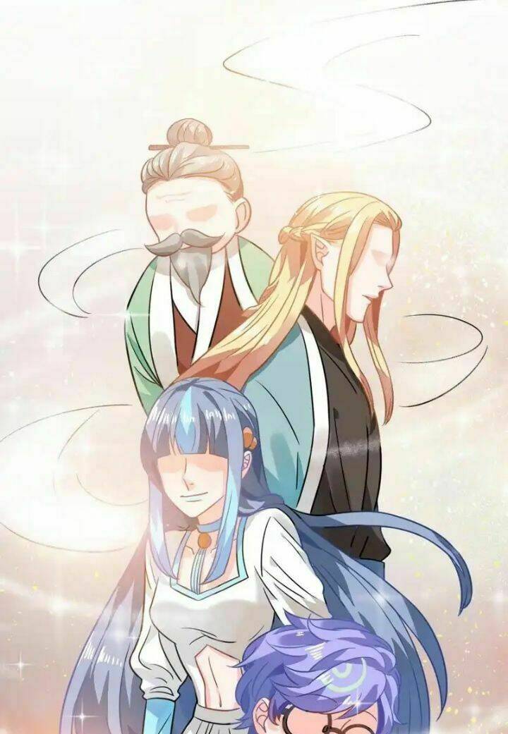 ăn chực võng hồng chapter 0 2