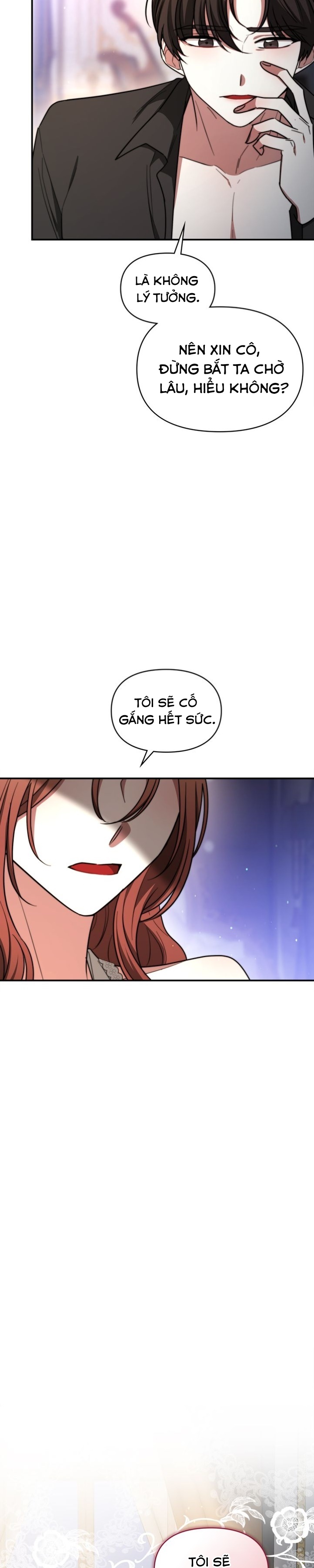 chuyện tình tay ba chapter 104 6