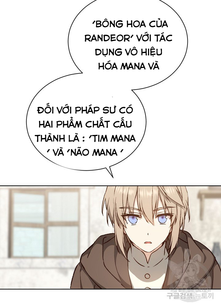 sự quay trở lại của pháp sư cấp 8 chapter 8 47