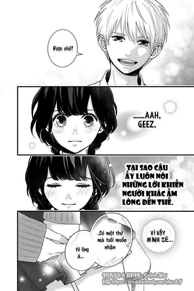 tổng hợp one shot. chapter 376 10