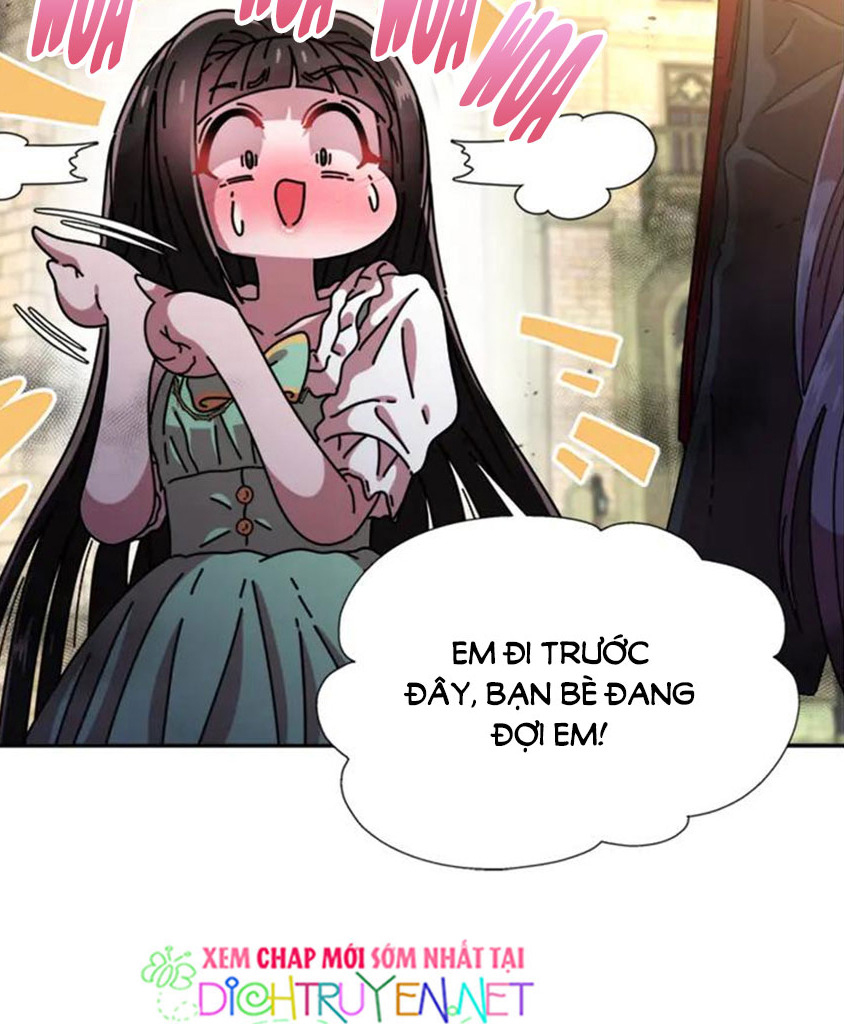 con gái bảo bối của ma vương chapter 76 91