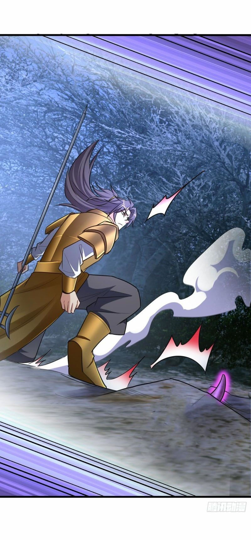 yêu giả vi vương chapter 146 20