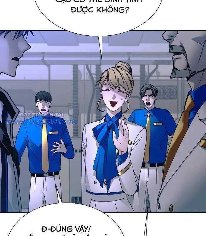 tận thế cũng chỉ là trò chơi chapter 51 38