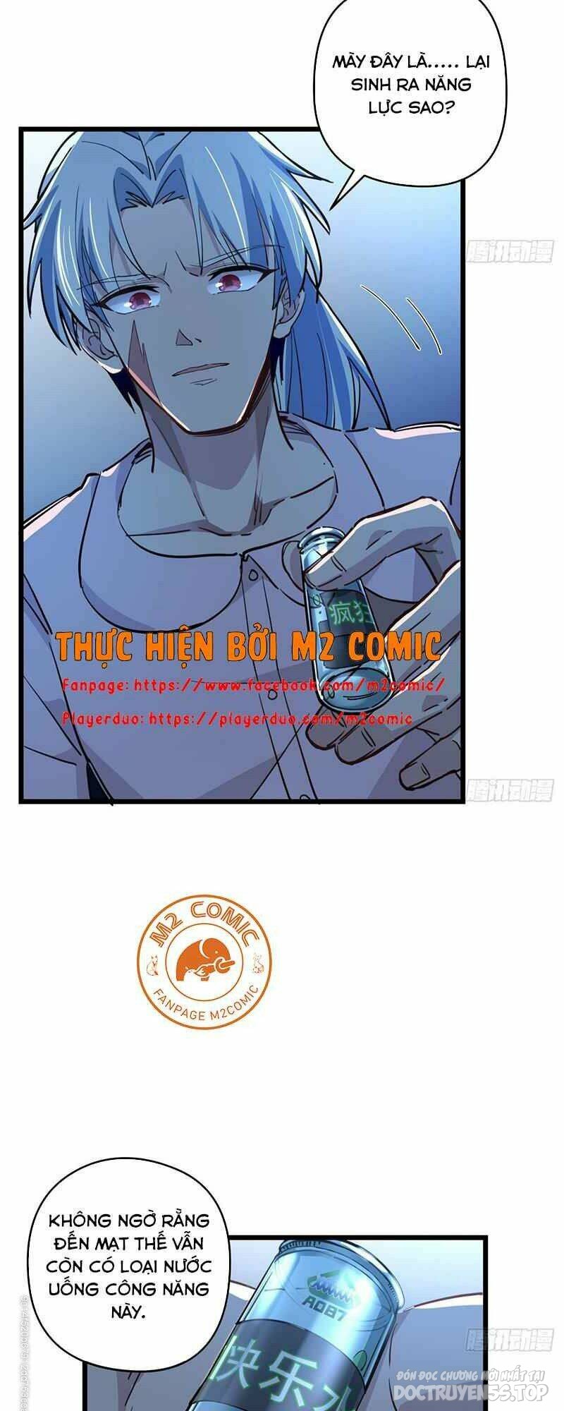 giải cứu 99 nữ chính ở mạt thế chapter 30 5