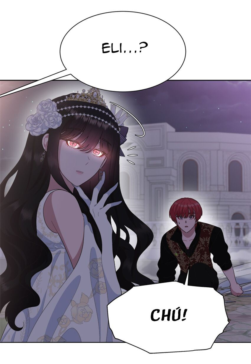 con gái bảo bối của ma vương chapter 141 38