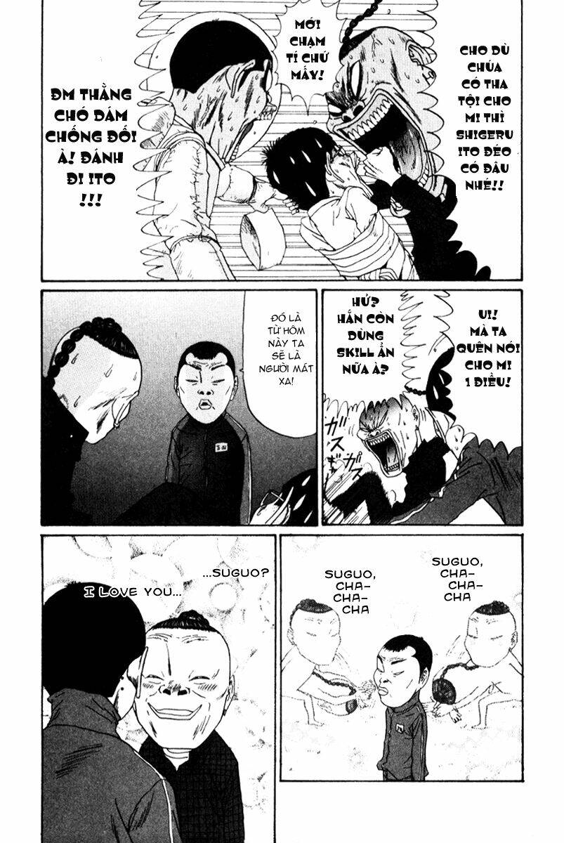 boku to issho chapter 18 3