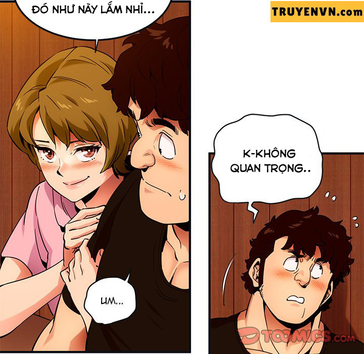 dog on patrol chapter 31 48