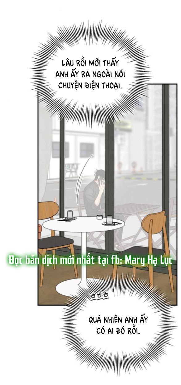 Thuyết Tình Yêu Ích Kỷ chapter 36.2 11